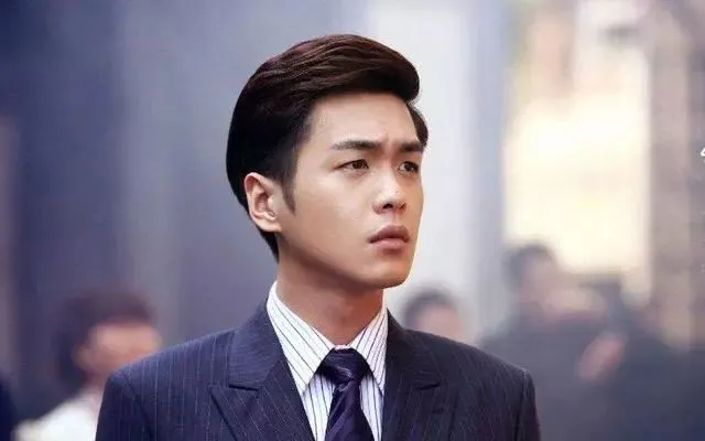 肖申克的救赎|朱一龙林更新张若昀窦骁，盘点88年出生的11位男演员