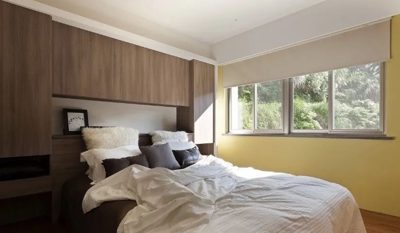 装修课堂|卧室如何设计好？精致睡眠从“卧”做起