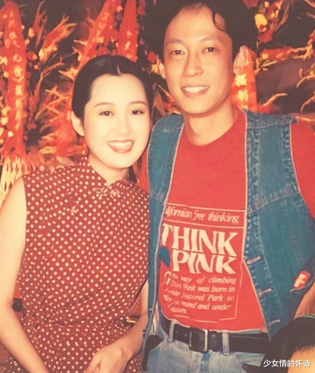 明星|出身名门家世显赫的8位明星,个个身份不简单,你知道几个?