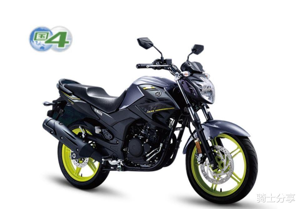 雅马哈|有车友透露，飞致250将会重装上场，售价会在27000，真的吗？