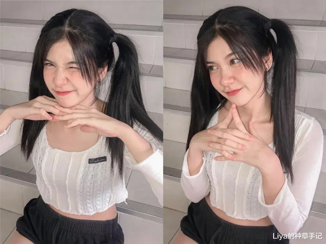 Liya的种草手记 “奶fufu女生”太撩人了！2021公认的美女类型