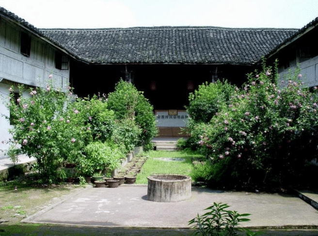 舜网 浙江这个村落是刘伯温按星象建造的，百年间发生很多怪事，至今无解