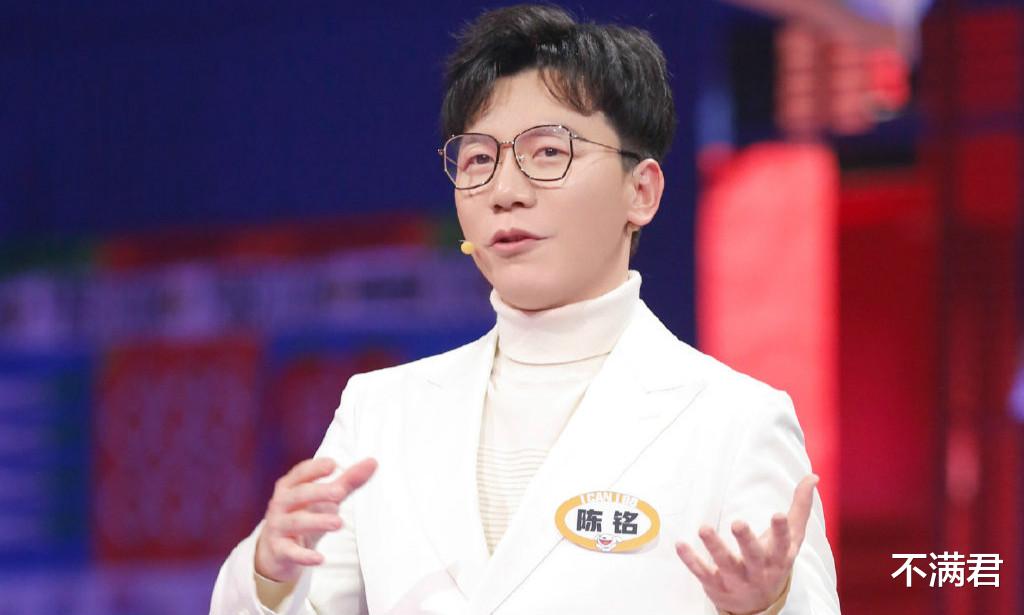 奇葩说|挺进《奇葩说》2强，成为最强新人选手，小鹿的核心优势在哪？