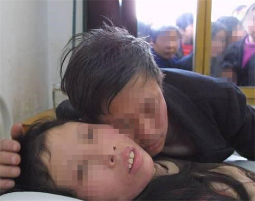 重庆 重庆垫江县一男子，将花季少女囚禁地下室7年，最后怎么发现的？