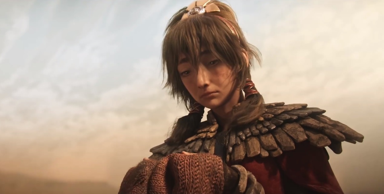 cg动画|《英雄联盟》发布史诗级CG动画！卡莎再次闪亮登场，与挖掘机大战