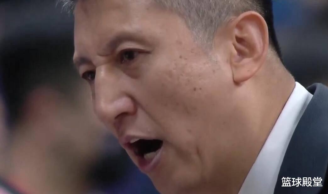 刘维伟|浙广赛后！刘维伟批防守+点出球队弱点，老叔赞6点后回应球队状态