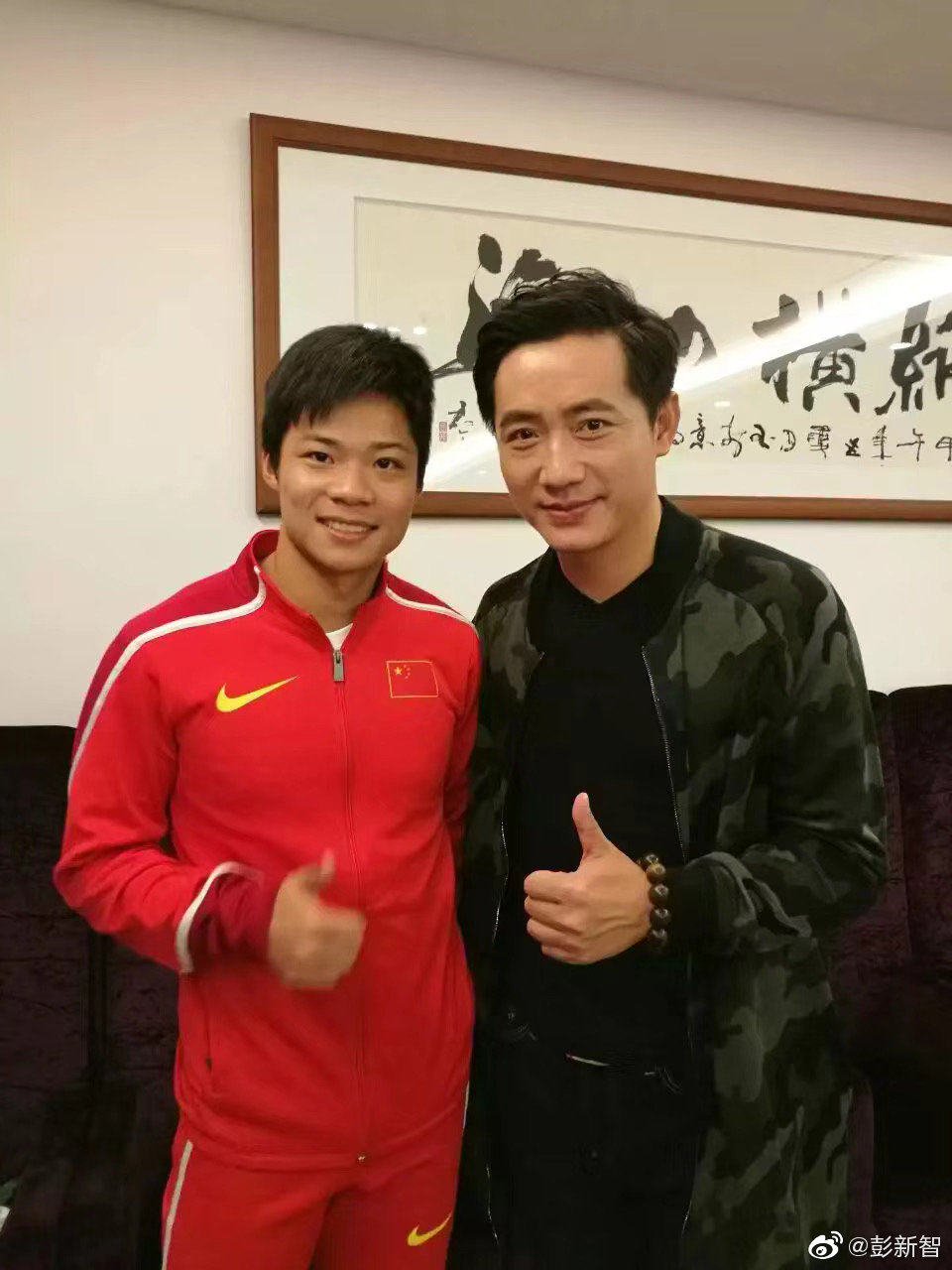 彭新智|《外来媳妇本地郎》康祁耀戏里万人迷，戏外身家过亿，已婚生子？