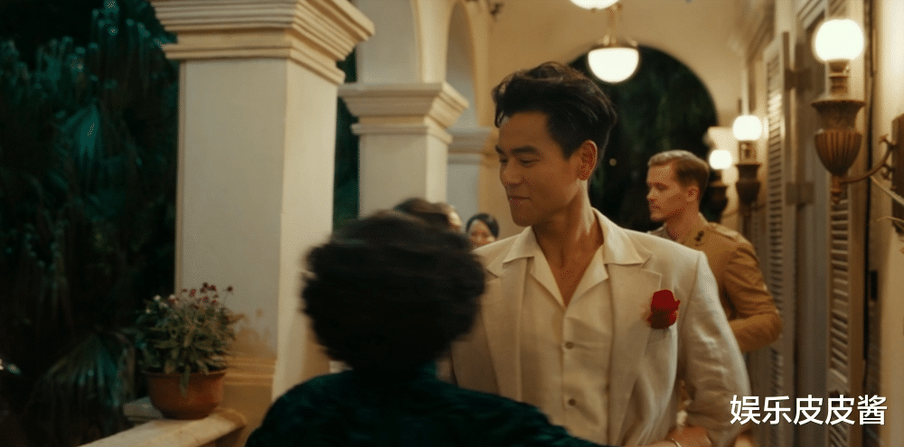 好好生活|拍张爱玲的小说，还是得李安导演！