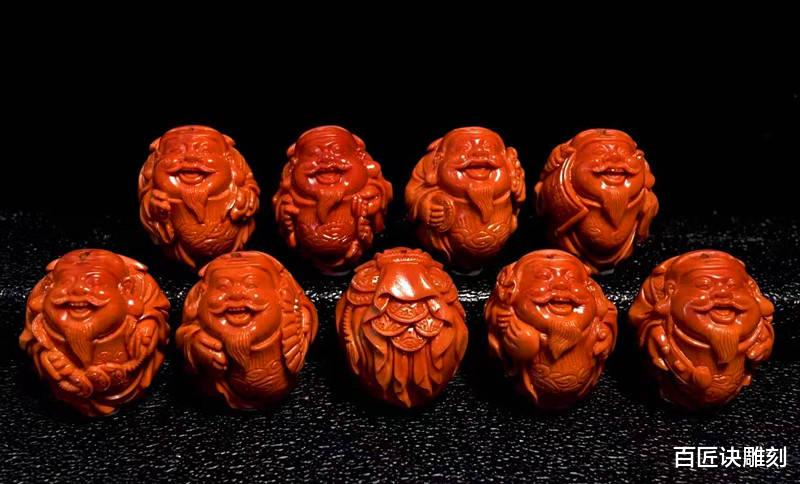 橄榄核|橄榄核手串什么核质量最好?