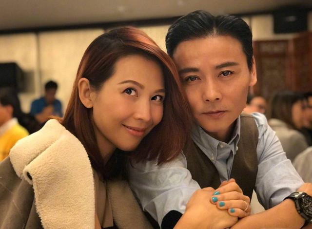 蒋劲夫|因为老婆出名的男星，第一位已经红了，最后那位依仗媳妇养家