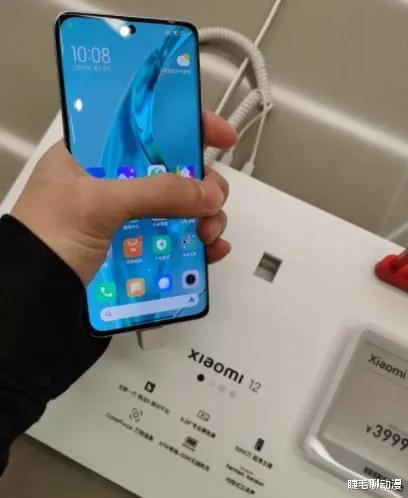 小米科技|iPhone没做到的事，Xiaomi 做到了