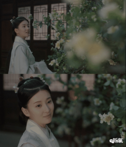 于正|被于正新剧的主角丑到了，就这…凭什么让金晨作配？