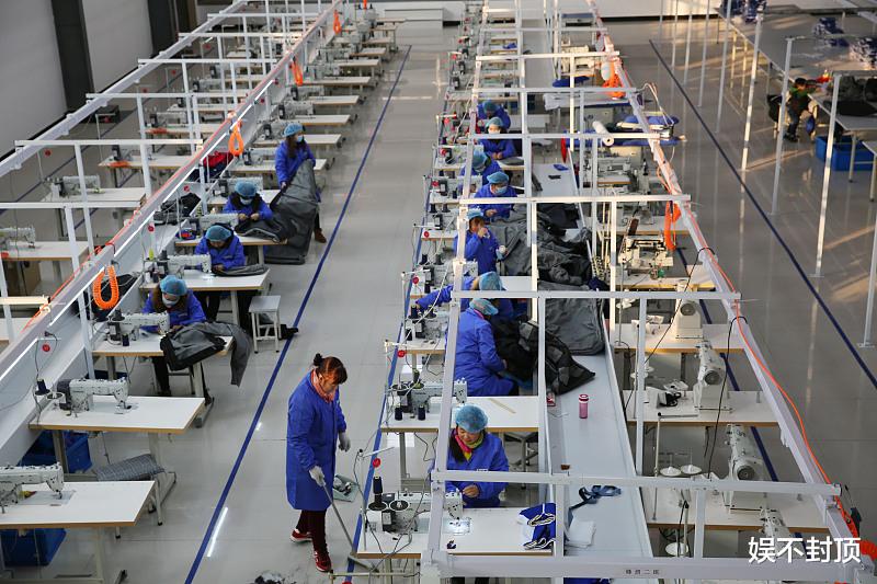 |在大工厂上班好，还是在小工厂上班好，我给你个建议的答案