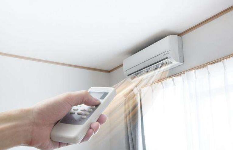 苹果|空调预热时间太长？美菱“黑科技”火遍全网，即开即热、省时省电