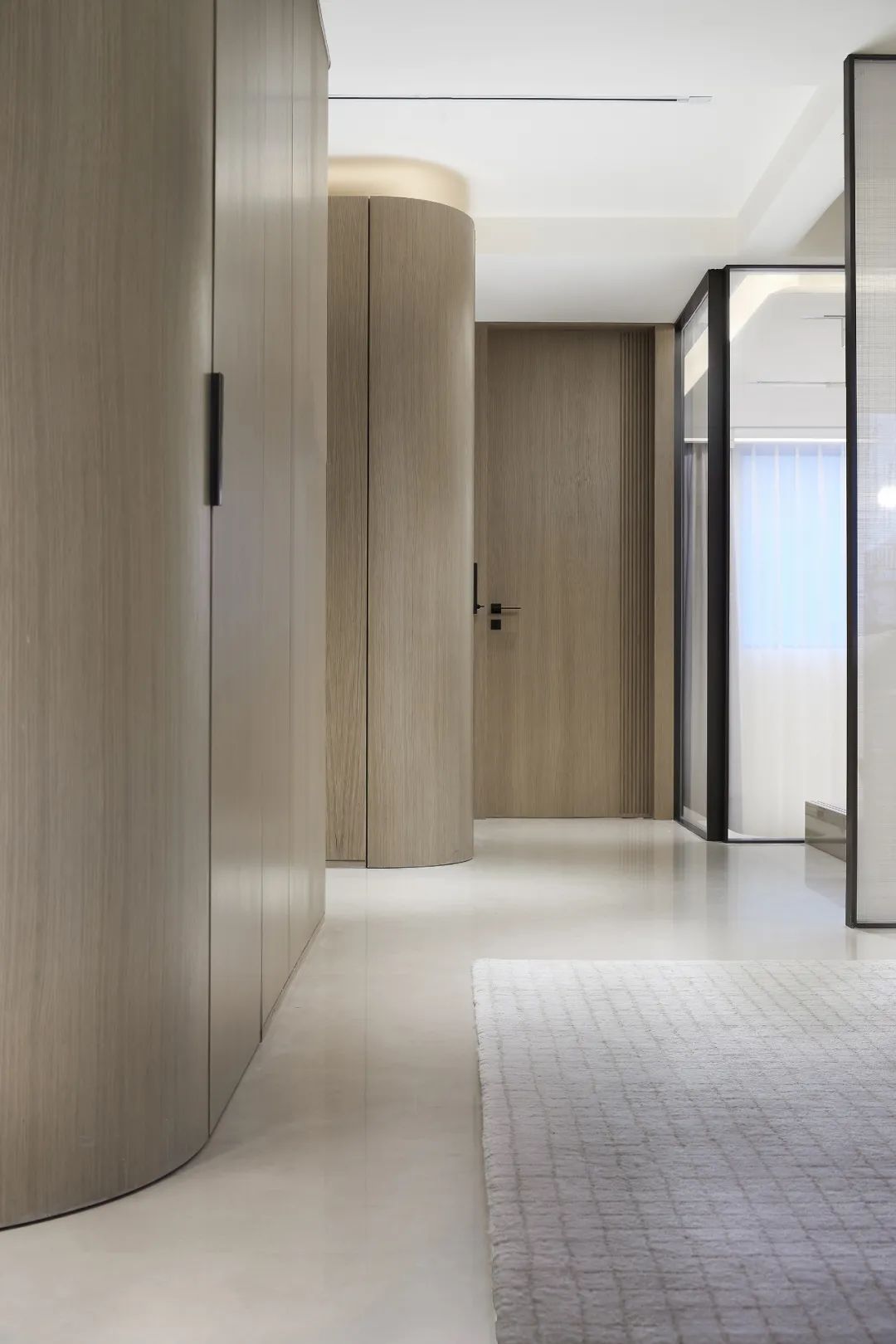 西安谷空间设计|西安谷空间设计：极简风，这样玩才够格调！