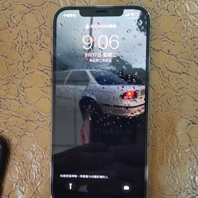 iphone12|服务员使用上万元iPhone12ProMax，结果被评论区一阵嘲讽