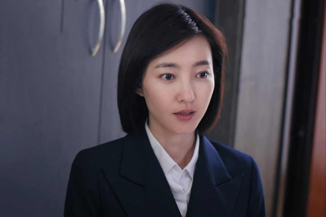 三生有幸遇上你|《三生有幸》朱大鹏：背叛伍十一，逼疯王雪梅，有种伴侣，毁人