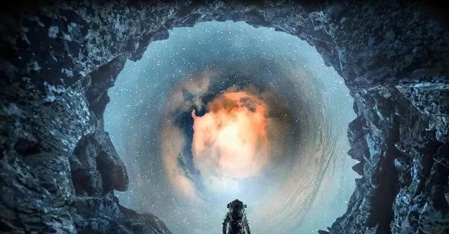 黑洞 宇宙本身是一个黑洞？莫非我们一直生活在黑洞中？答案细思极恐！