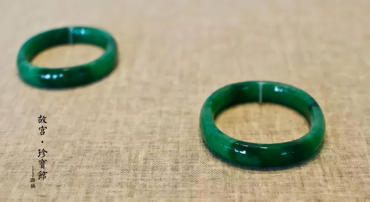 珍宝馆|故宫珍宝馆里的藏品，件件举世无双！