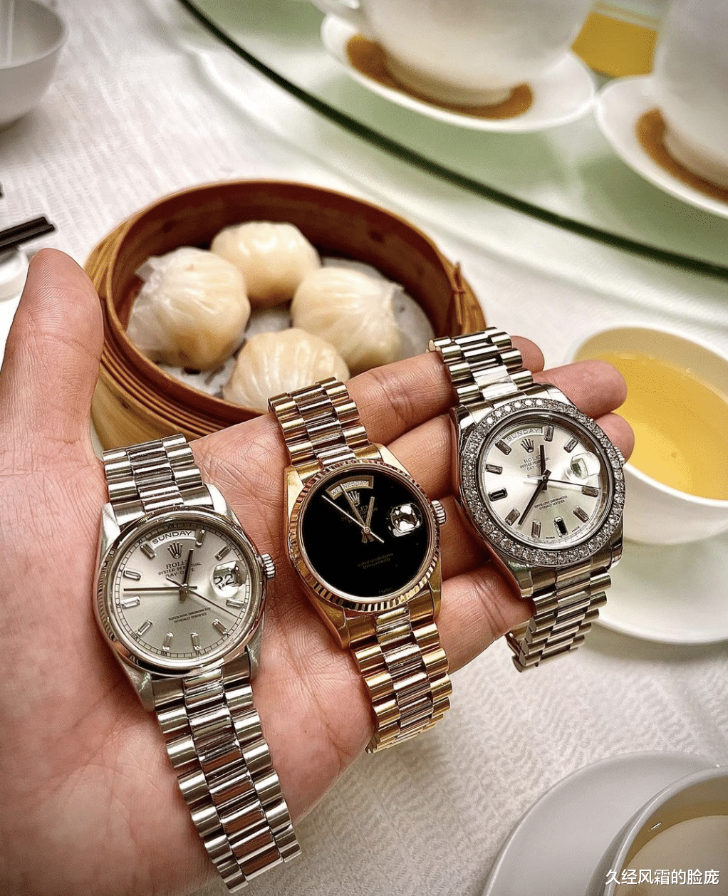 久经风霜的脸庞|郭可颂深夜晒与熊黛林合影，庆祝结婚5周年，揽妻子入怀甜蜜放闪