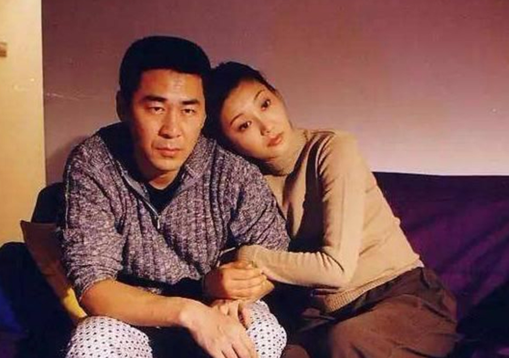 蒋勤勤|“古装第一美人”蒋勤勤：入学当天轰动北电，琼瑶亲自为她取艺名