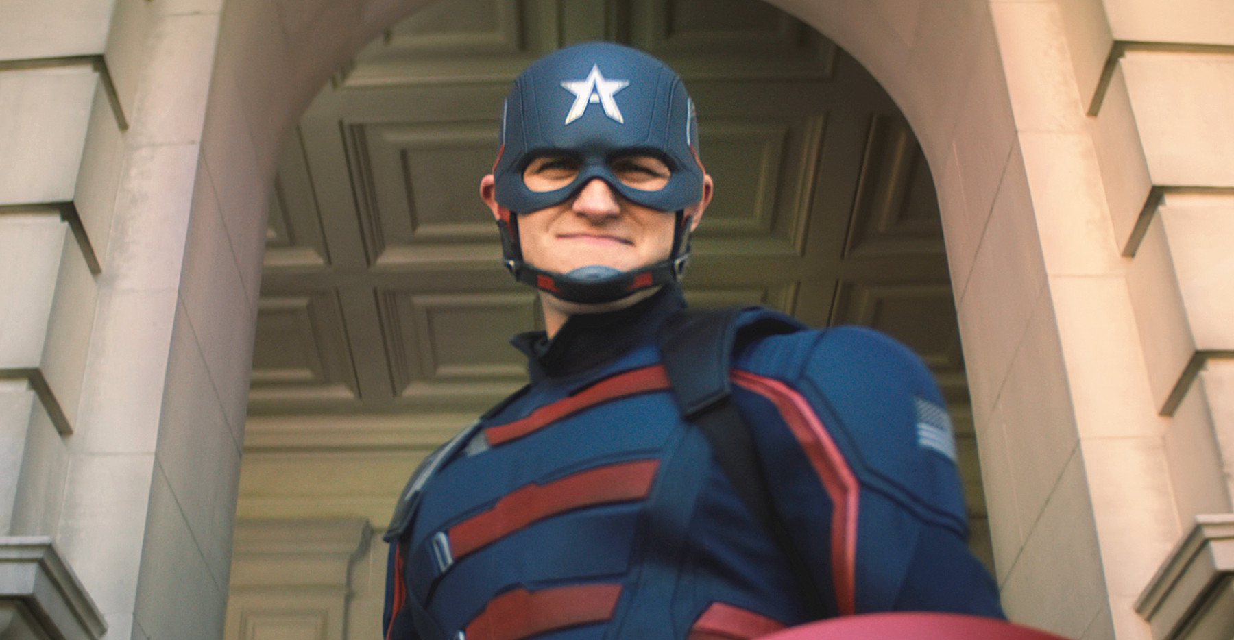 景甜|新美队已经登场，旧美队不会回归，《洛基》定档，《毒液2》推迟