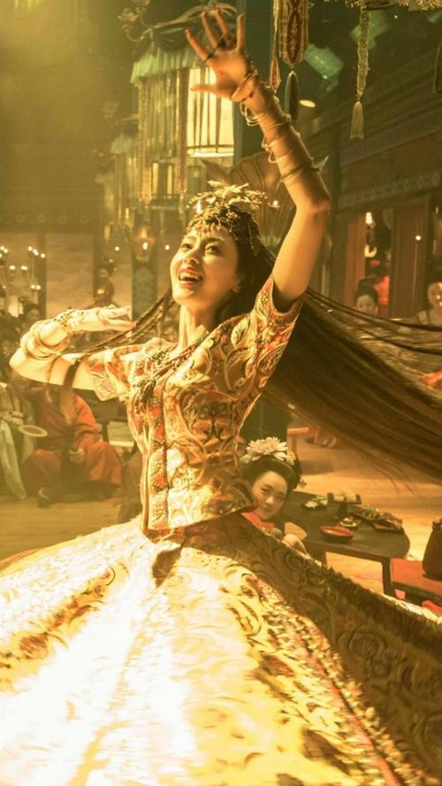 张天爱|“幺鸡”大变样,性感身材前凸后翘,被赞演技超棒