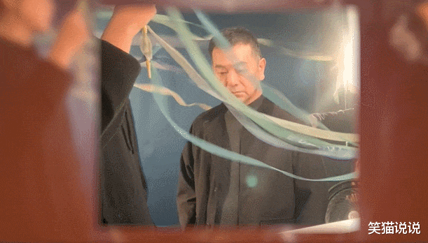 龚俊|《我要逆风去》开机：龚俊钟楚曦路透照好绝，宣传片花絮曝光好搞笑！