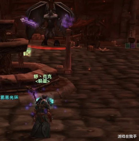 魔兽世界怀旧服|魔兽怀旧服：想过瓦斯琪很简单，全团只为一个职业“发力”！