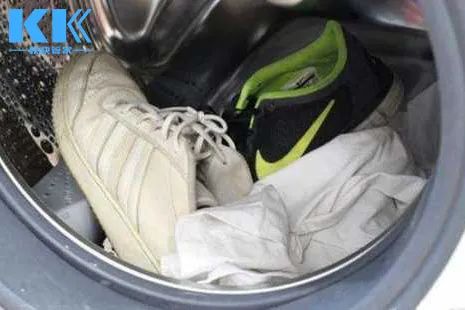 洗衣机可以洗鞋吗?让管家来告诉你!