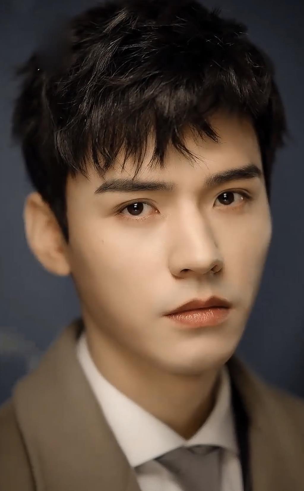 龚俊|龚俊新剧路透,一个细节见热爱,他真的很珍惜每一次机会