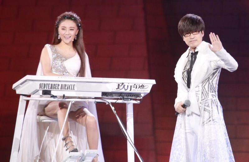 南拳妈妈|那些火爆的歌唱组合解散后现状如何？有的如遇得水，有的让人尴尬