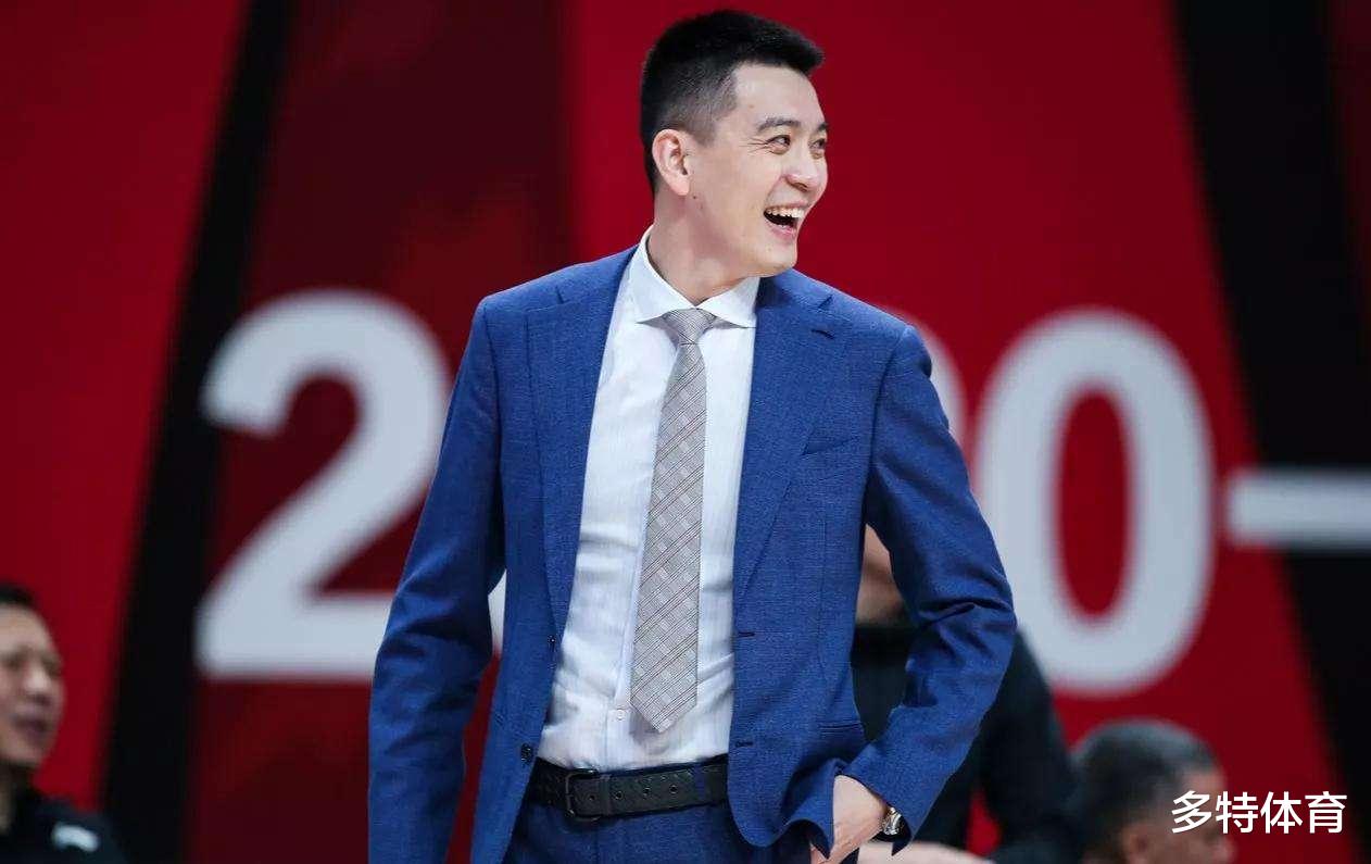 辽宁男篮|辽篮惨败后，杨鸣还嘴硬？称下次京辽大战才是真较量，书豪感恩CBA