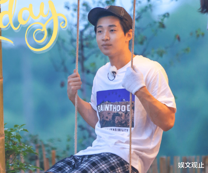 芒果台|《向往的生活5》将袭，四位嘉宾海报已曝出 ，导演也发文实锤啦！