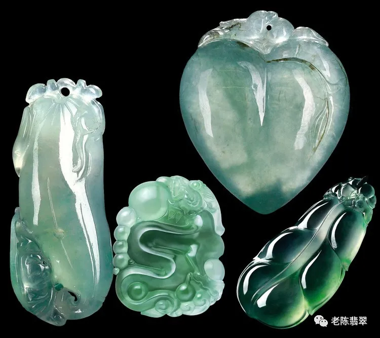 满城汉墓|在翡翠行业不可不知的10句话