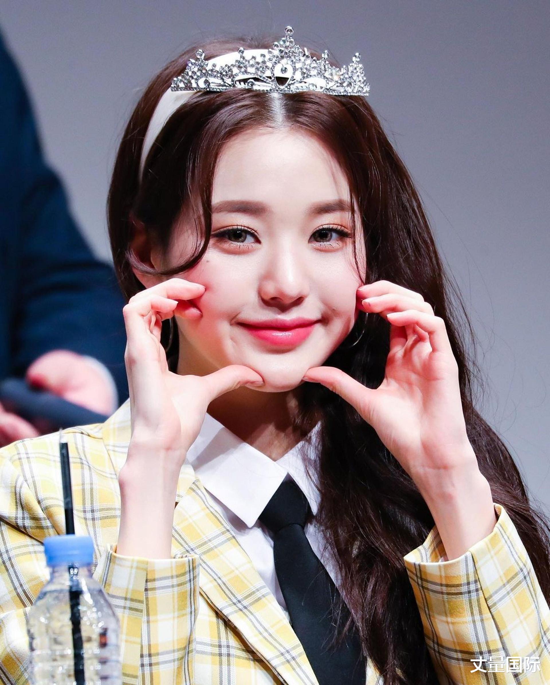 整容|6位“曾经陷入整容疑云”的韩国偶像