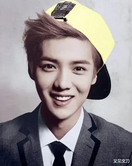 鹿晗|归国四子现状起底：吴亦凡被刑拘，黄子韬、张艺兴、鹿晗又当如何