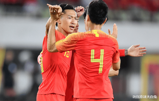 国足|CCTV5直播国足VS菲律宾，最新赛程有优势，吴曦能否达到郑智水平