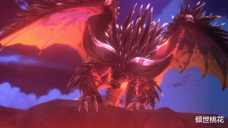 怪物猎人物语|《怪物猎人物语2：毁灭之翼》：游戏整体过关，但是后期缺乏内容