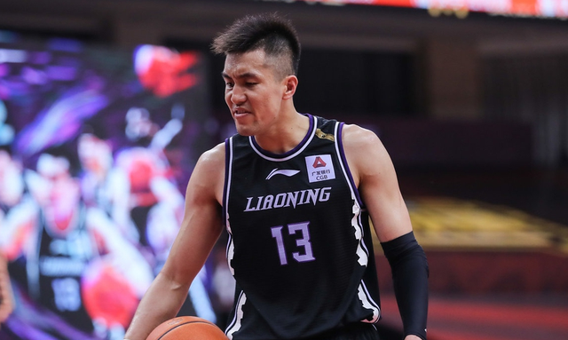 李知行讲育|杨鸣精挑细选!辽宁男篮双外援正式确定,郭艾伦要挑战广东宏远
