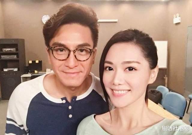 TVB|恭喜！TVB又一金童玉女被曝同居试婚，爱巢在电视城附近