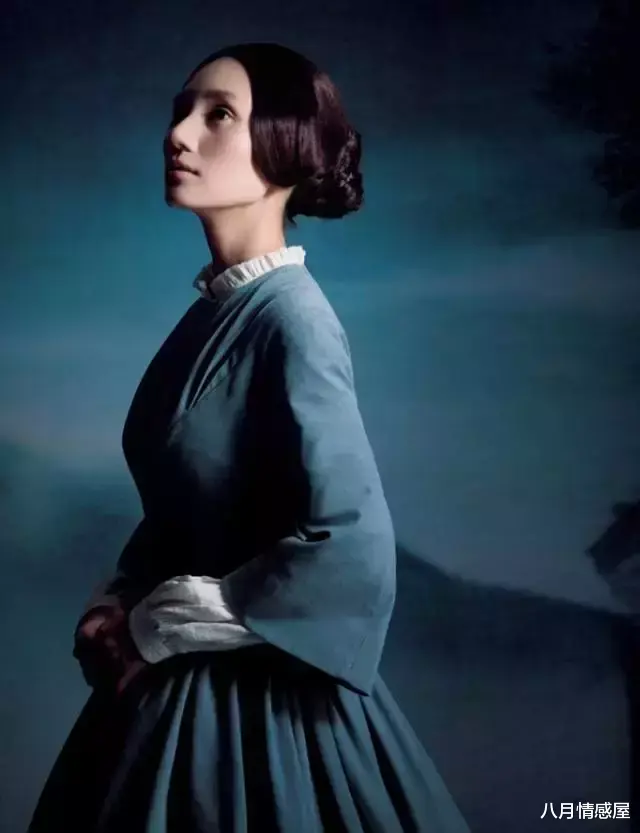 袁泉|袁泉新剧再度封神!碾压倪妮、秒杀刘诗诗,42岁她才是最强王者!