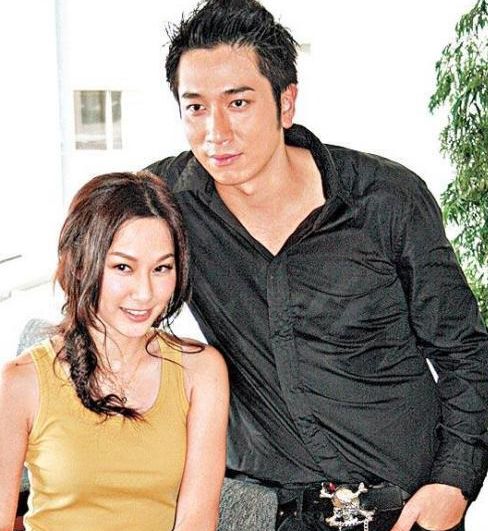 徐子珊|徐子珊：首个自爆性事的女星，剪不断理还乱