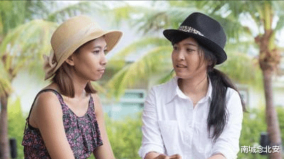 南城念北安|最令人心酸的感情：没拉黑，没联系，没交集