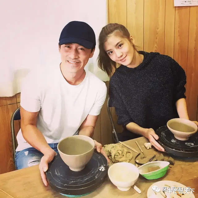 林峰|以前真不知道他这么没品啊...