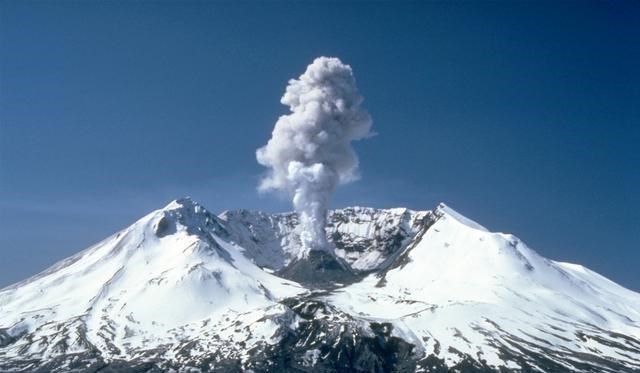 火山|世界各国都担心“黄石火山”爆发，如果爆发，人类还能生存吗？