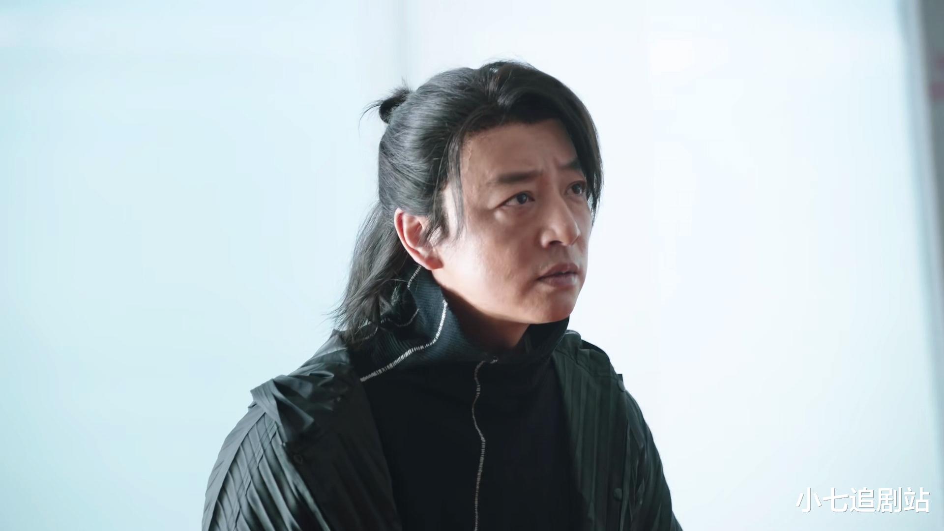 白金|白金是最强苅族，为何不帮司藤对付丘山，甘心做一个旁观者？