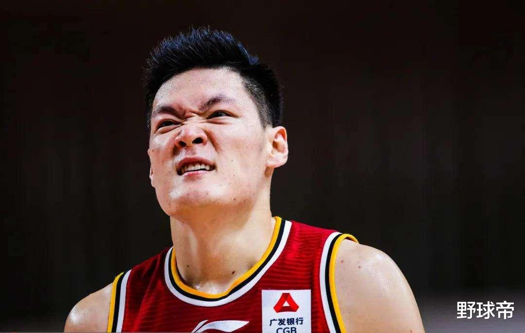 张宁|谁说张宁打不了CBA！新赛季的13场比赛，他的表现如何？