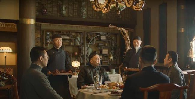 张若昀|积压五年！长篇巨制达92集，张若昀新剧还没开播竟遭抵制？