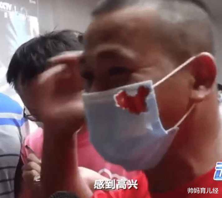 帅妈育儿经|全红婵签名首次亮相！字迹工整尽显可爱，爸爸的回应让网友怒赞